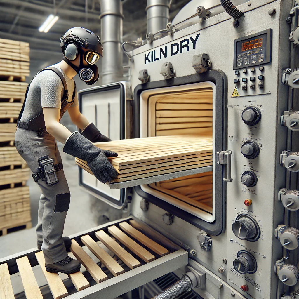 jual mesin oven kayu